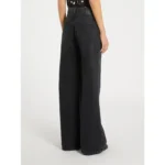 Jeans wide leg a vita bassa Marella WLEG - immagine 6