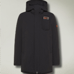 Parka tecnico Dekker GRANLASCO BMAT