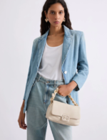 Borsa Le Muse small Martella MLADORICO - immagine 8