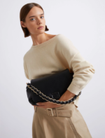 Borsa Le Muse medium Marella MLAFRISIA - immagine 4