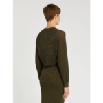 Cardigan in maglia Marella MLLFIOCCHI - immagine 4