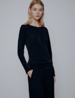 T-shirt in jersey Marella MLTSALA - immagine 4