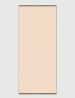 Stola in misto seta Marella MLACACO - immagine 12