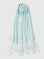 Stola in misto seta Marella MLACACO - immagine 3