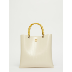 Shopper in tessuto spalmato Marella MLAEGUALE