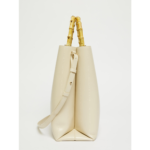 Shopper in tessuto spalmato Marella MLAEGUALE - immagine 7