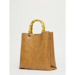 Shopper in tessuto spalmato Marella MLAEGUALE - immagine 4