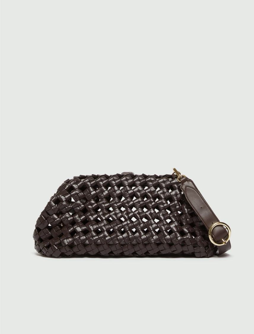 MLAESTRE Pochette morbida Marella MLAESTRE - immagine 1