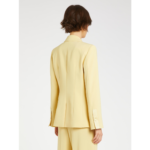 Blazer asimmetrico in satin Marella MLLGELADA - immagine 2