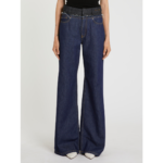 Jeans wide leg a vita alta Marella MLSWLEG
