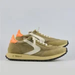 Sneakers Valsport START HERITAGE NYLON VINTAGE ROCK