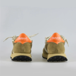 Scarpe sneakers Valsport START HERITAGE NYLON VINTAGE - immagine 3