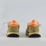 Sneakers Valsport START HERITAGE NYLON VINTAGE ROCK - immagine 2