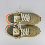 Scarpe sneakers Valsport START HERITAGE NYLON VINTAGE - immagine 2