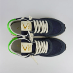 Scarpe sneakers Valsport START HERITAGE NYLON VINTAGE - immagine 3