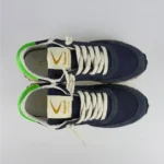 Sneakers Valsport START HERITAGE NYLON VINTAGE DEEP - immagine 3