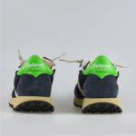 Scarpe sneakers Valsport START HERITAGE NYLON VINTAGE - immagine 2