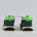 Sneakers Valsport START HERITAGE NYLON VINTAGE DEEP - immagine 2