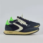 Sneakers Valsport START HERITAGE NYLON VINTAGE DEEP