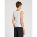 Top in jersey di viscosa stretch Marella MLSNATALEBLING - immagine 2