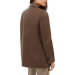 Giacca in pelle Marella ATLANTA - immagine 2