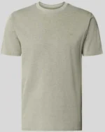 T-shirt in piqué Gant 2003414 - immagine 8
