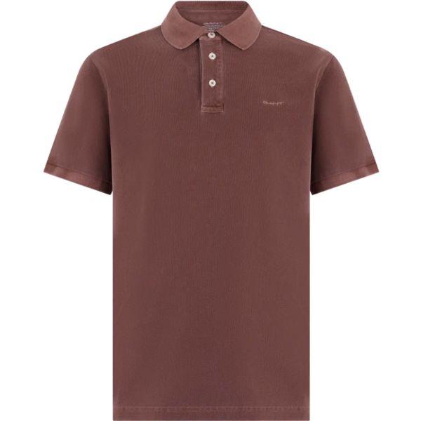 Polo Sunfaded Gant 2014057