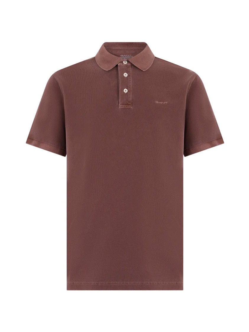 2014057 Polo Sunfaded Gant 2014057 - immagine 1