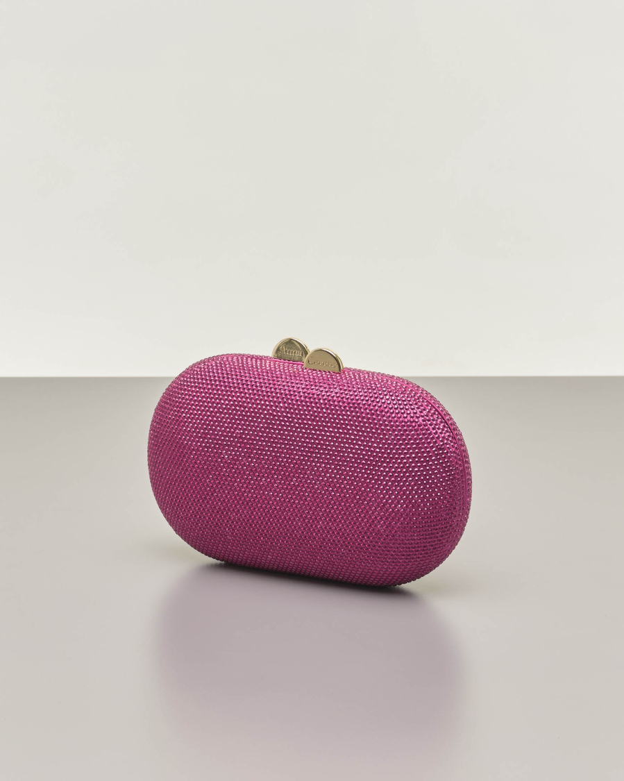 ACA016 Clutch Anna Cecere ACA 016 - immagine 1