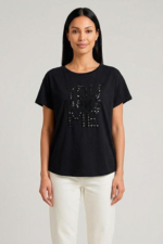 T-shirt Corte dei Gonzaga CEZ730 - immagine 2