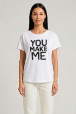 T-shirt Corte dei Gonzaga CEZ730