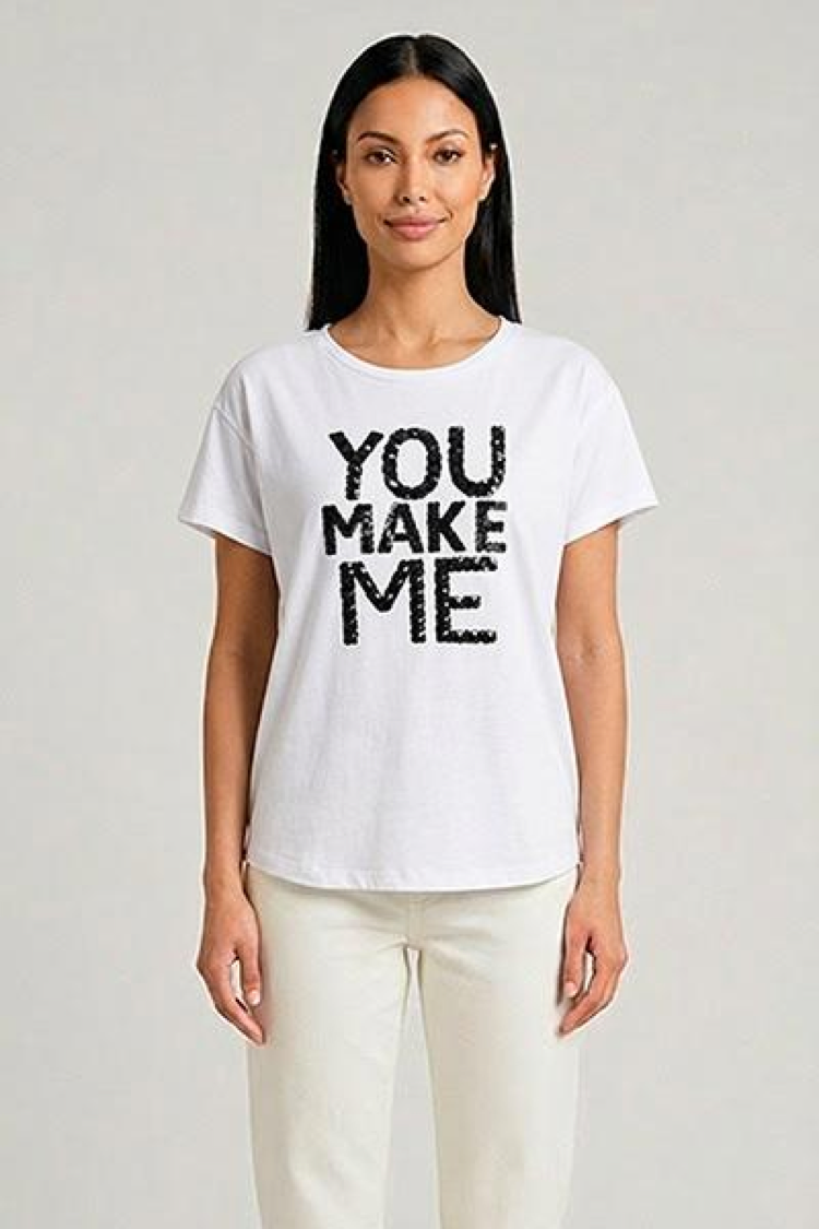 CEZ730. T-shirt Corte dei Gonzaga CEZ730 - immagine 1