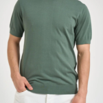T-shirt in cotone Diktat 036