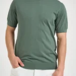 T-shirt in cotone Diktat 036