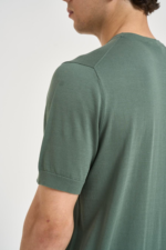 T-shirt in cotone Diktat 036 - immagine 3