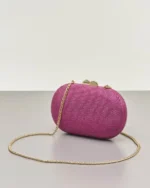 Clutch Anna Cecere ACA 016 - immagine 4