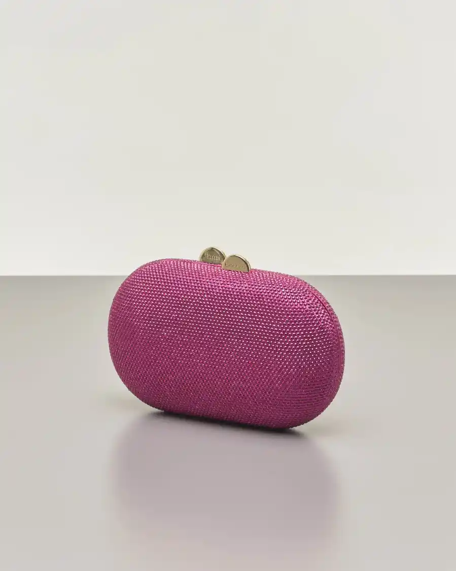 ACA016 Clutch Anna Cecere ACA 016 - immagine 1