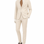 Abito uomo  avorio Havana&Co