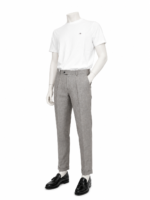 Pantalone in lino Verdera