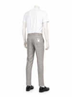Pantalone in lino Verdera - immagine 4