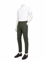 Pantalone in lino Verdera - immagine 2