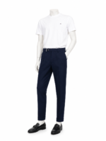 Pantalone sartoriale con pinces Verdera - immagine 3