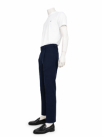 Pantalone sartoriale con pinces Verdera - immagine 8