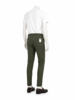 Pantalone in lino Verdera - immagine 5