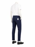 Pantalone in lino Verdera - immagine 6