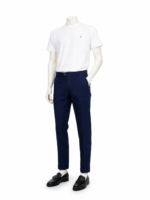 Pantalone in lino Verdera - immagine 3