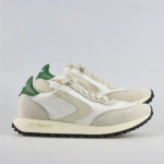 Scarpe sneaker Valsport START RUN RIPSTOP WHITE