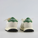 Scarpe sneaker Valsport START RUN RIPSTOP WHITE - immagine 2