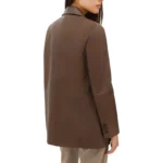 Giacca in pelle Marella ATLANTA - immagine 3