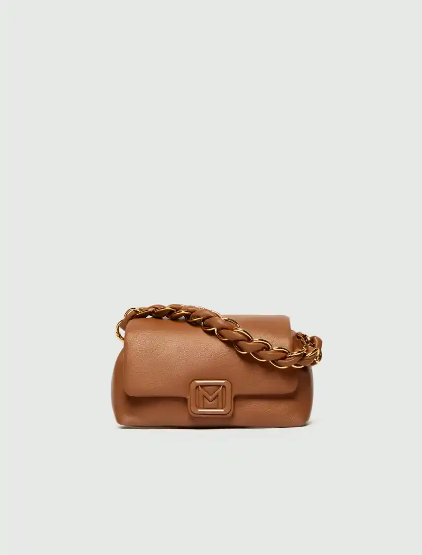 MLADORICO Borsa Le Muse small Martella MLADORICO - immagine 1